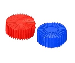 [GGT-G] KIT GOMAS PROTECTORAS PARA RELOJ MANOMETRO