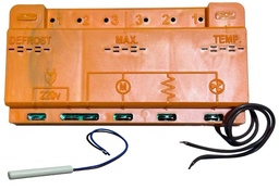 [H-PUH] PLAQUETA UNIVERSAL PARA HELADERA NO FROST - FRIO SECO - BASIC 2