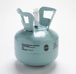 [GARRAFA-R134A-3.4KG] GARRAFA R-134A - 3.4 KG - REFRIGERANT