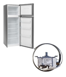 [B93670-2S] TERMOSTATO HELADERA CON FREEZER B93670-2S