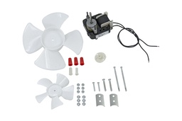 [S-R020872] FORZADOR UNIVERSAL NO-FROST - FAN MOTOR SM-672