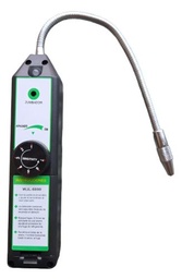 [WJL-6000] DETECTOR DE FUGAS PARA GASES REFRIGERANTES WJL-6000