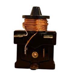 [ERS-SP16] RELAY TIPO EMBRACO CON CAPACITOR 1/6 HP