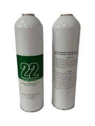 LATA REFRIGERANT R22 X 800 GRAMOS