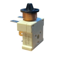 [PW-S6] RELAY TIPO EMBRACO CON CAPACITOR 1/2 HP