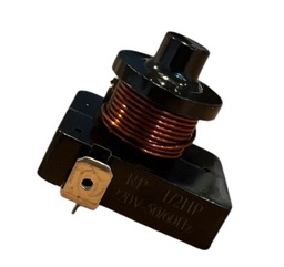 [RP12] RELAY AMPEROMETRICO HELADERA 1/2HP